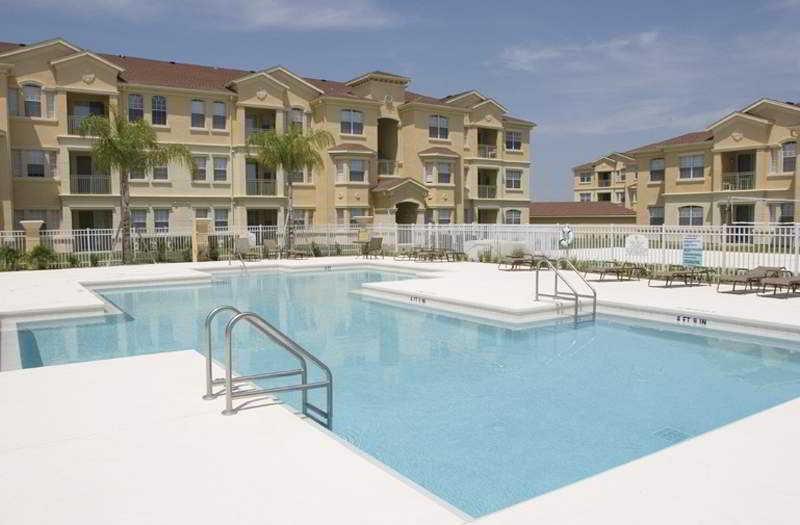 Terrace Ridge Hotel Davenport Exterior photo